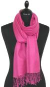 Pashmina Fuchsia