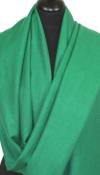 Pashmina Vert Émeraude