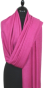 Pashmina fuchsia