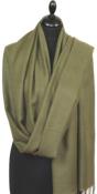 Pashmina Vert Kaki