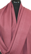 Rosewood Pashmina Scarf