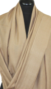 Pashmina beige