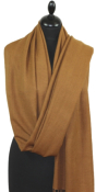 pashmina camel