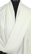 Pashmina Ivoire