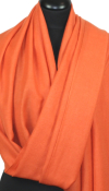 Pashmina orange