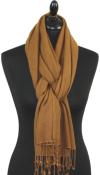 Pashmina Camel