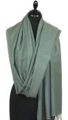 Verdigris Pashmina Scarf