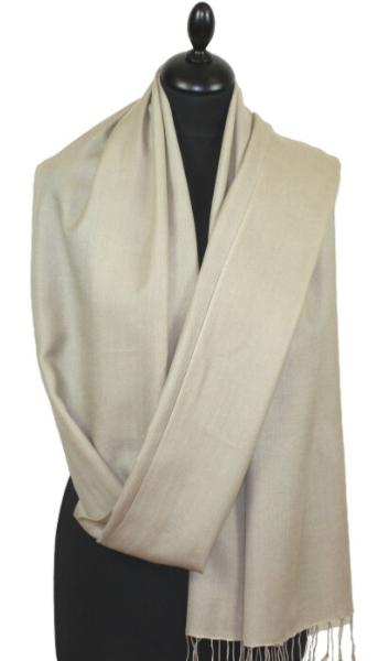 Pashmina Beige Nature