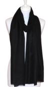 Pashmina Noir