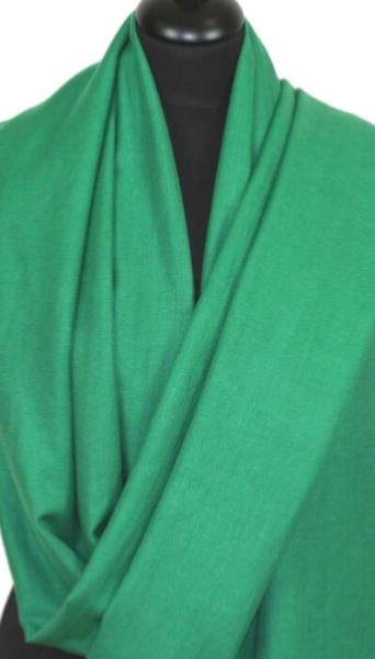 Emerald Green Pashmina Scarf