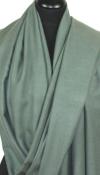 Pashmina Vert de Gris