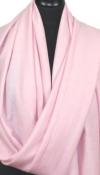 Pashmina Rose Pâle