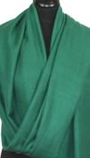 Pashmina Vert Sapin