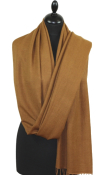 pashmina camel
