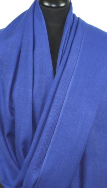 Sodalite Blue Pashmina Scarf