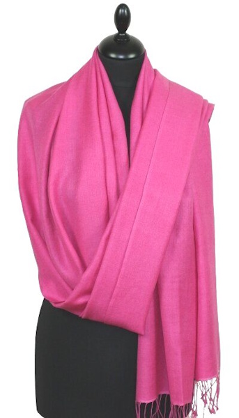 Pashmina Fuchsia