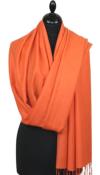 Pashmina Orange