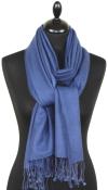 Pashmina Bleu Jean
