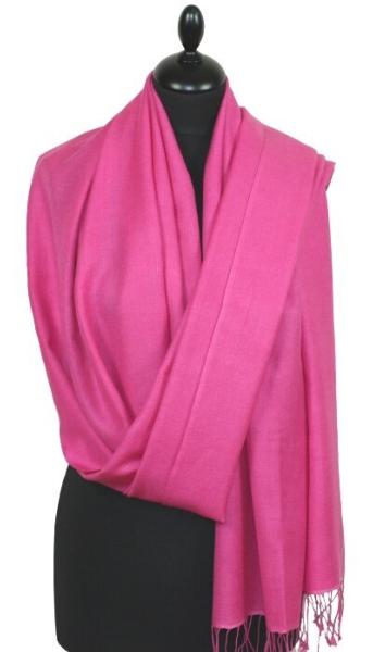 Pashmina Fuchsia