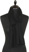 Pashmina Noir
