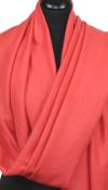 Pashmina Corail