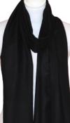 Pashmina Noir