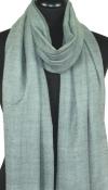 Verdigris Wool Scarf
