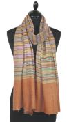 Multicoloured Pashmina