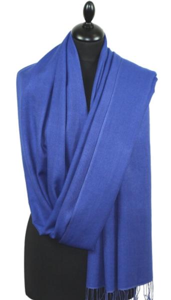 Pashmina Bleu Sodalite