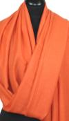 Pashmina Orange