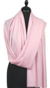 Pashmina Rose Pâle