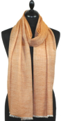 Camel Wool Scarf