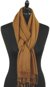 pashmina camel