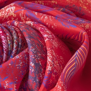 foulard carr soie pour femme et homme