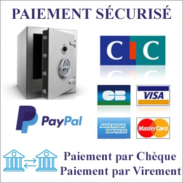 nos moyens de paiements