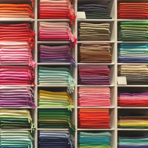 pashmina soie - tole cachemire et soie pour mariage